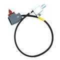 Holstein Knock Sensor, 2Knc0035 2KNC0035